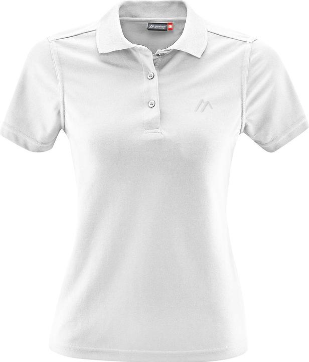 Image du produit Maier Sports Polo Ulrike (M, L)