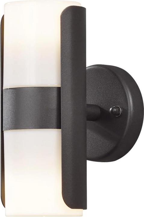 Produktbild Konstsmide Aussenwandleuchte Halogen GU10 (GU10, IP54)