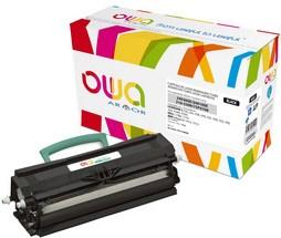 Produktbild Armor OWA K18035OW - 2500 Seiten - Schwarz - 1 Stück(e) (BK)