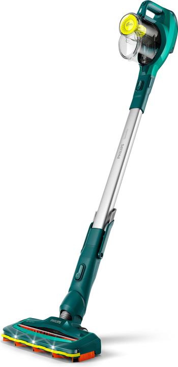 Produktbild Philips SpeedPro