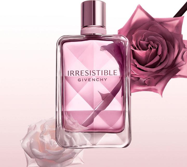 Produktbild Givenchy Irresistible Eau de Parfum Very Floral Vapo 35 ml (Eau de Parfum, 35 ml)