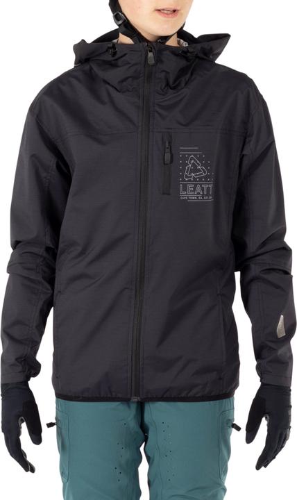 Produktbild Leatt Veste MTB HydraDri 2.0 Jr. (M)