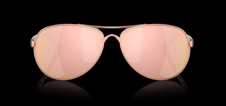 Produktbild Oakley Women's Feedback Prizm S3 (VLT 13%)