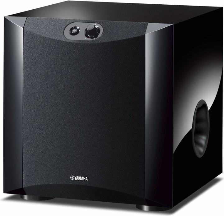 Image du produit Yamaha Ns-Sw200 (1 pièce, 130 W)