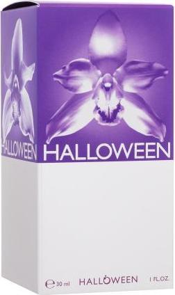 Immagine prodotto Jesus Del Pozo Halloween (Eau de toilette, 30 ml)