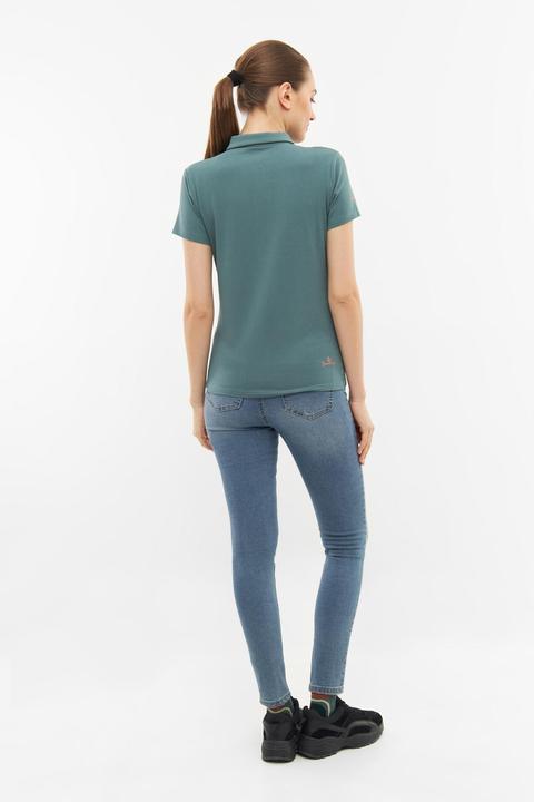 Produktbild MGA Polo Viking Bamboo Winslow Lady T -Shirt (M)