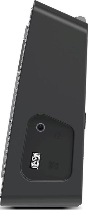 Actual product image TechniSat DigitRadio 2 (DAB+, FM, Bluetooth)