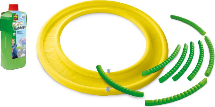 Actual product image Ses Standing in mega bubble