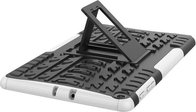 Image du produit MU Classic Housse en plastique robuste avec kickstand (Galaxy Tab A 10.1 (2019))