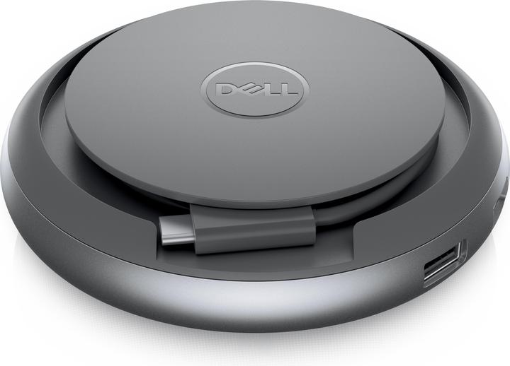 Image du produit Dell USB-Adapter MH3021P