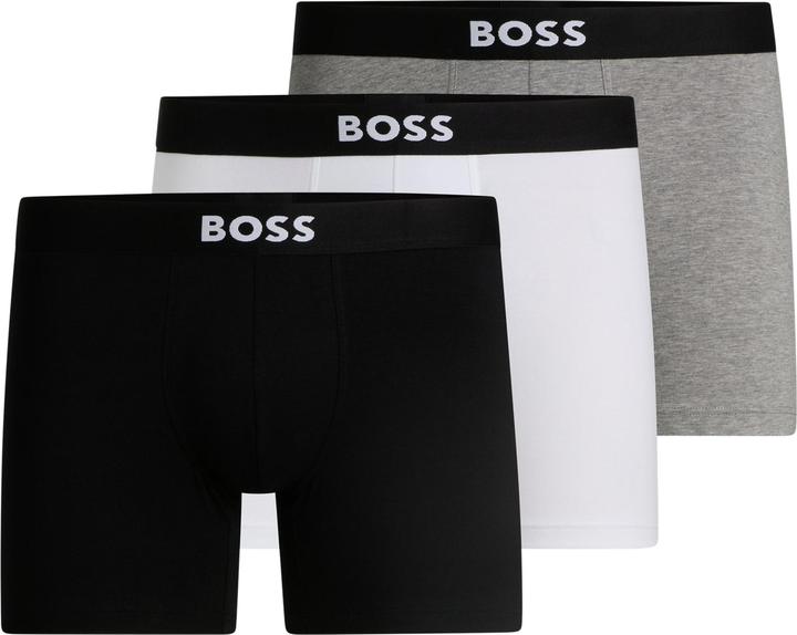 Grigio, Nero, Bianco