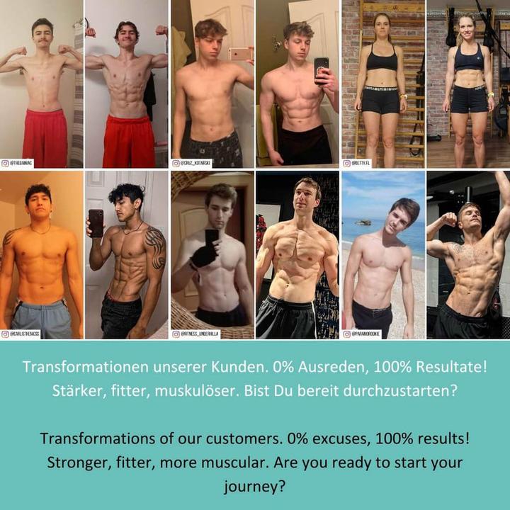 Produktbild Pullup & Dip Turnringe aus Holz inkl. Sportbeutel, Befestigungsgurten und Türanker