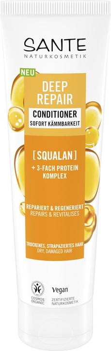 Image du produit Sante Conditionneur Deep Repair (150 ml)