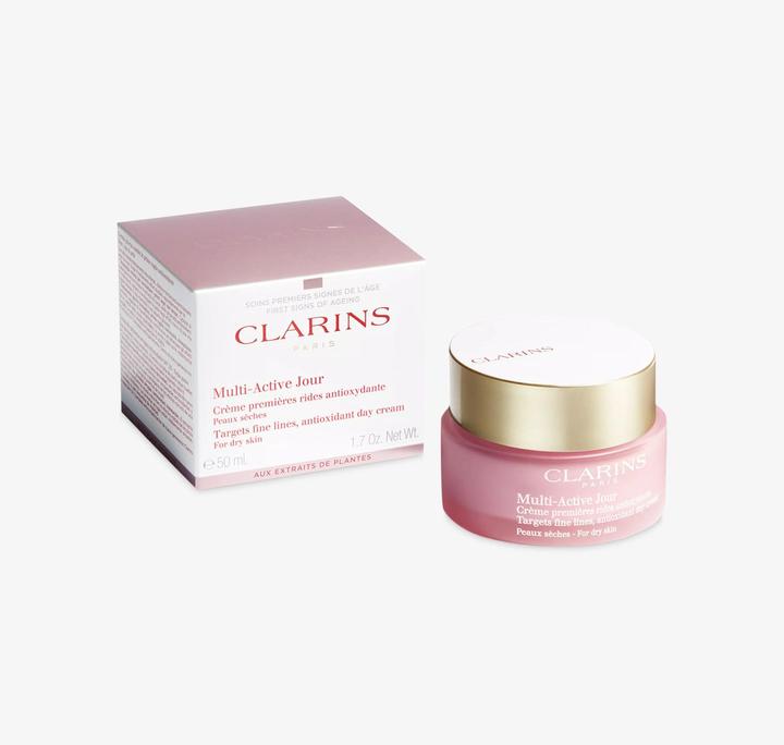 Immagine prodotto Clarins Jour Peau Seche (50 ml, Crema da giorno)