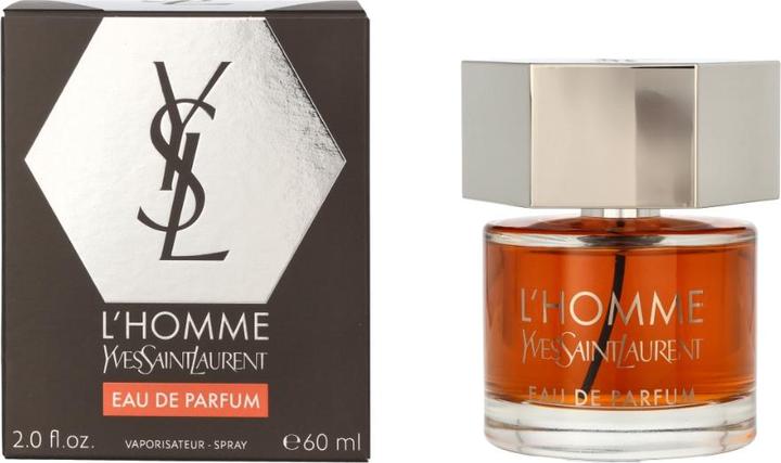 Image du produit Yves Saint Laurent L'Homme Eau de Parfum (Eau de parfum, 60 ml)