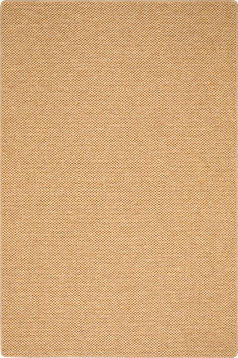 Produktbild Snapstyle Natur Flachgewebe Teppich Bentzon (80 x 400 cm)