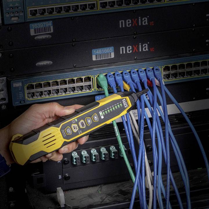 Image du produit Klein Tools VDV500-223 Détecteur de ligne