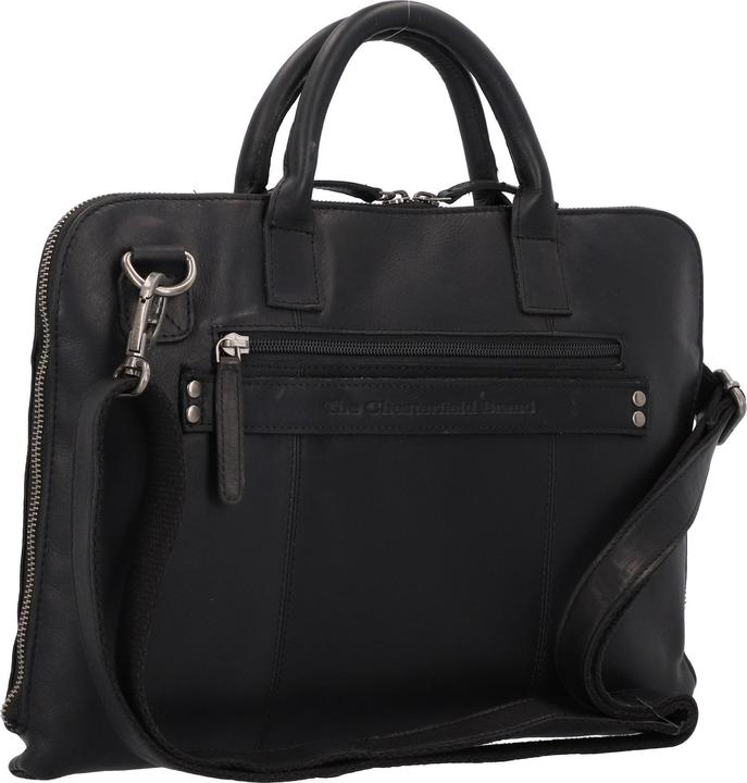 Image du produit Chesterfield Harvey Laptoptas 14 Black