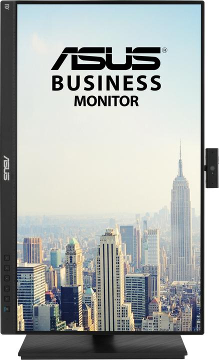 Actual product image ASUS BE24EQSK (1920 x 1080 pixels, 24")