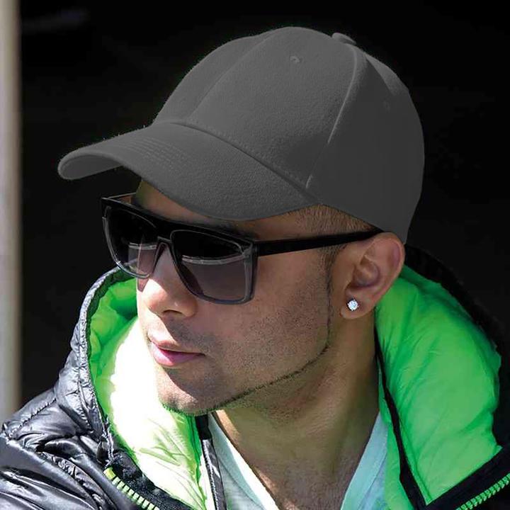 Image du produit Regatta Casquette de baseball Core Memphis (Taille unique)