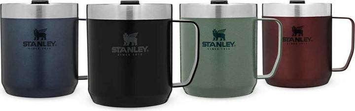 Actual product image Stanley 1913 Classic Camp Mug (0.35 l)