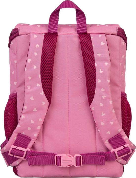 Actual product image Scooli Kindergarten backpack Bunny 8 l