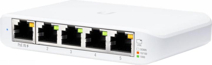 Ubiquiti Interruttore UniFi Flex Mini (5 Porti)
