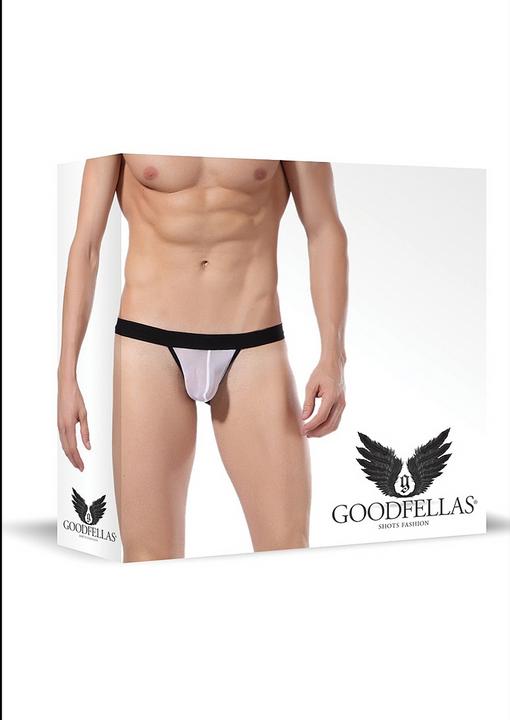 Produktbild Shots Jock (XL)