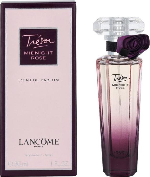 Actual product image Lancôme Trésor Midnight Rose (Eau de parfum, 30 ml)
