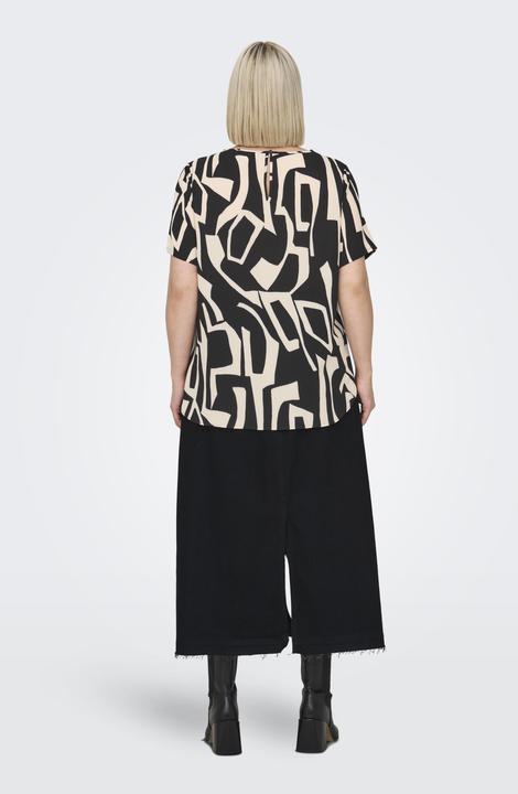 Produktbild Only Carvica Life Ss Top Wvn Noos (44)