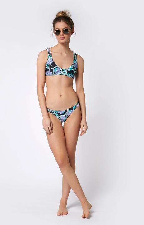 Actual product image Mystic Flora Bikini Bottom (36)