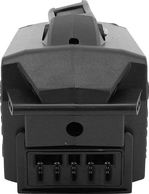 Image du produit Bosch eBike PowerPack 400 Classic+ (400 Wh, Batterie pour vélo électrique)