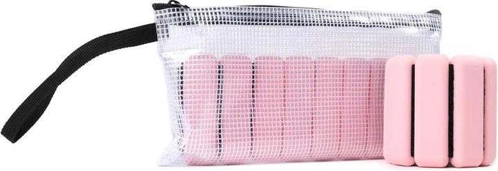 Produktbild Gladiatorfit Gewichtsmanschette (2 x 0.5 kg)