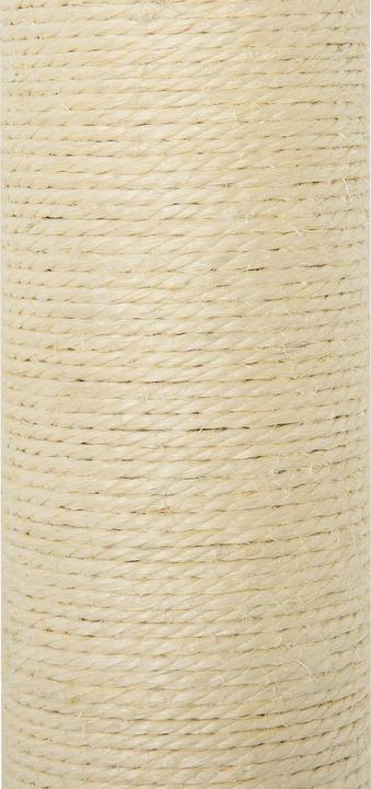 Produktbild PawHut Kratzstange zur Wandmontage (63 cm, Natur)