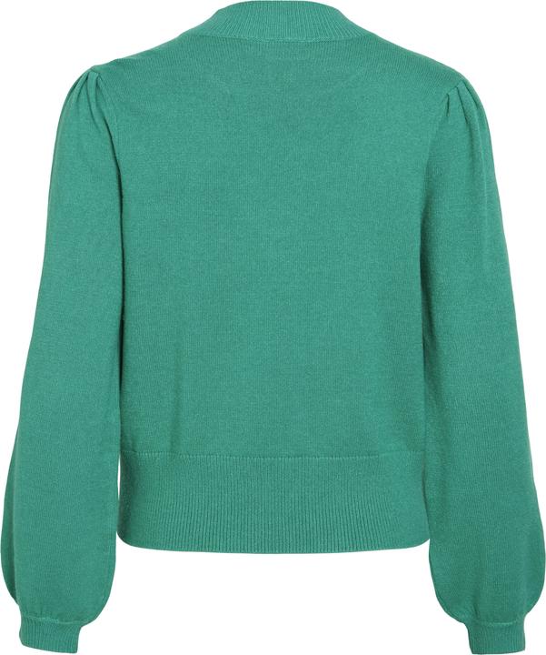 Produktbild Vila High Neck Strickpullover (L)