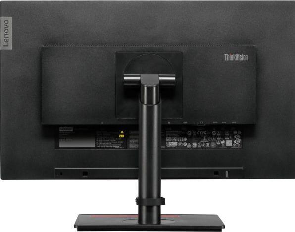 Image du produit Lenovo ThinkVision T24i-2L (1920 x 1080 pixels, 24")
