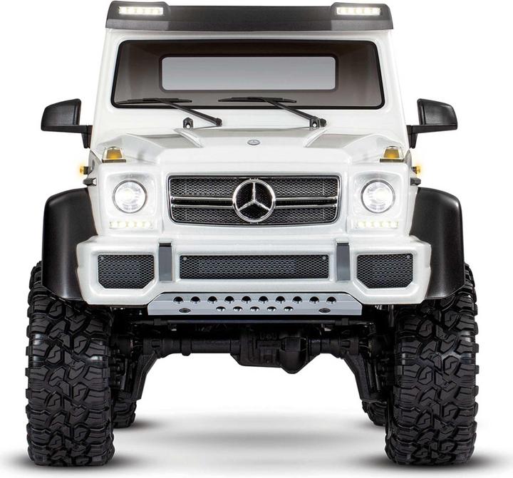 Produktbild Traxxas Mercedes-Benz G63 AMG (RTR Ready-to-Run)