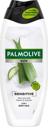 Palmolive Men Sensitive (500 ml)