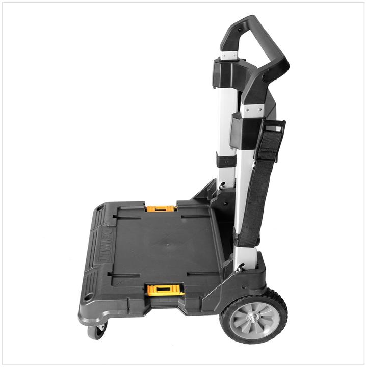 Produktbild DeWalt Aktions-Trolley (fuer Akku +) (1 Teile)