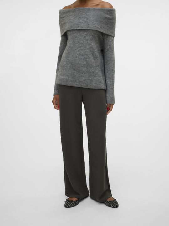 Immagine prodotto Vero Moda Vmberlin Zamira Mw Wide Pant Noos (30)