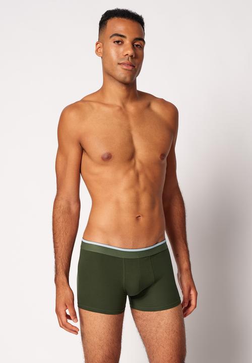 Immagine prodotto Skiny Pants Cotton Multipack (M, confezione da 3)