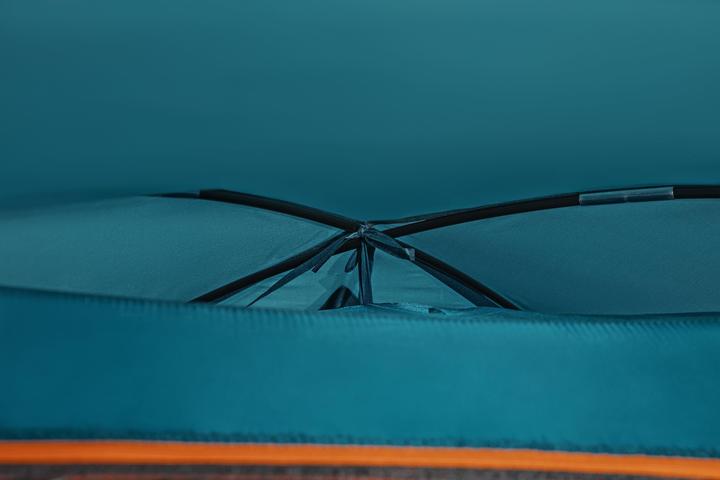 Actual product image Bestway Tent Polyester Fiberglass 70/210x240x140 cm Camping 68141 (Dome tent, 3.86 kg, 4 persons)