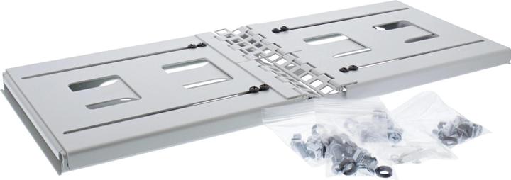 Produktbild InLine 19" Rack zur Wandmontage (19 Zoll Rack)
