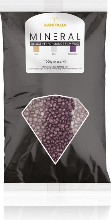 Image du produit XanitaliaPro Mineral Deluxe Performance Film Wax (1 x)