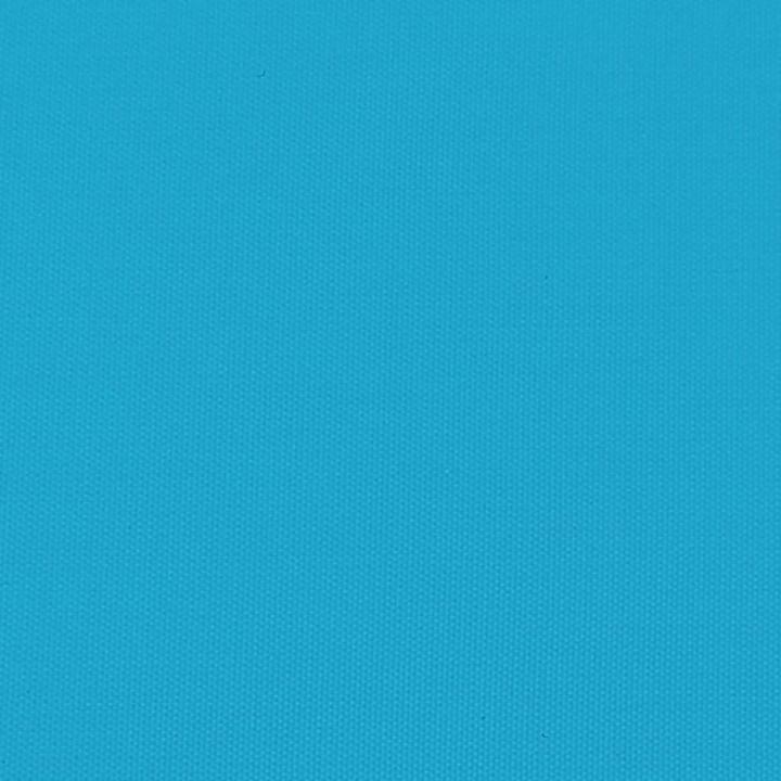 Produktbild VidaXL Fahrradanhänger Oxford-Gewebe & Eisen
