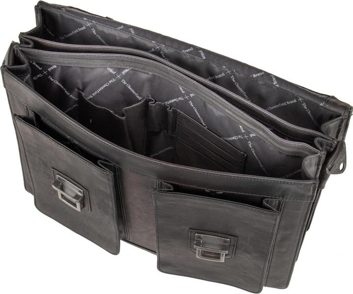 Produktbild The Chesterfield Brand Aktentasche Springfield 1072 (16.93")