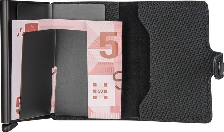 Actual product image Secrid Mini Wallet