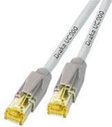 Produktbild Draka Netzwerkkabel (PiMF, CAT6a, 1 m)