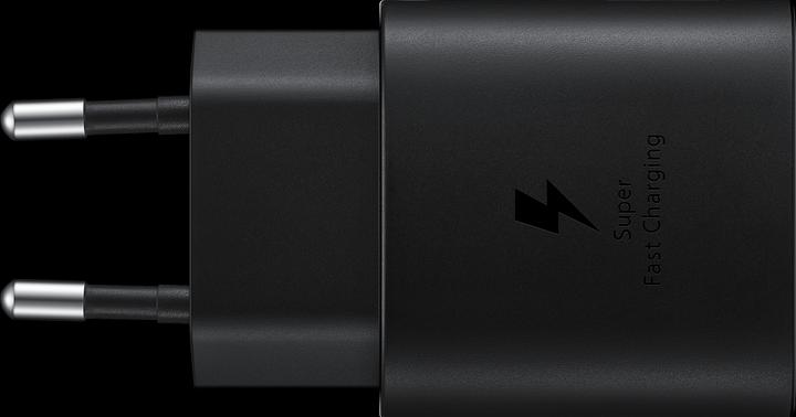 Produktbild Samsung Schnellladegerät EP-TA800XB (25 W)