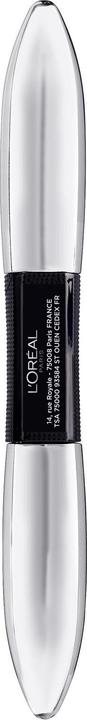 Actual product image L'Oréal Paris PRO XXL Volume (Black)